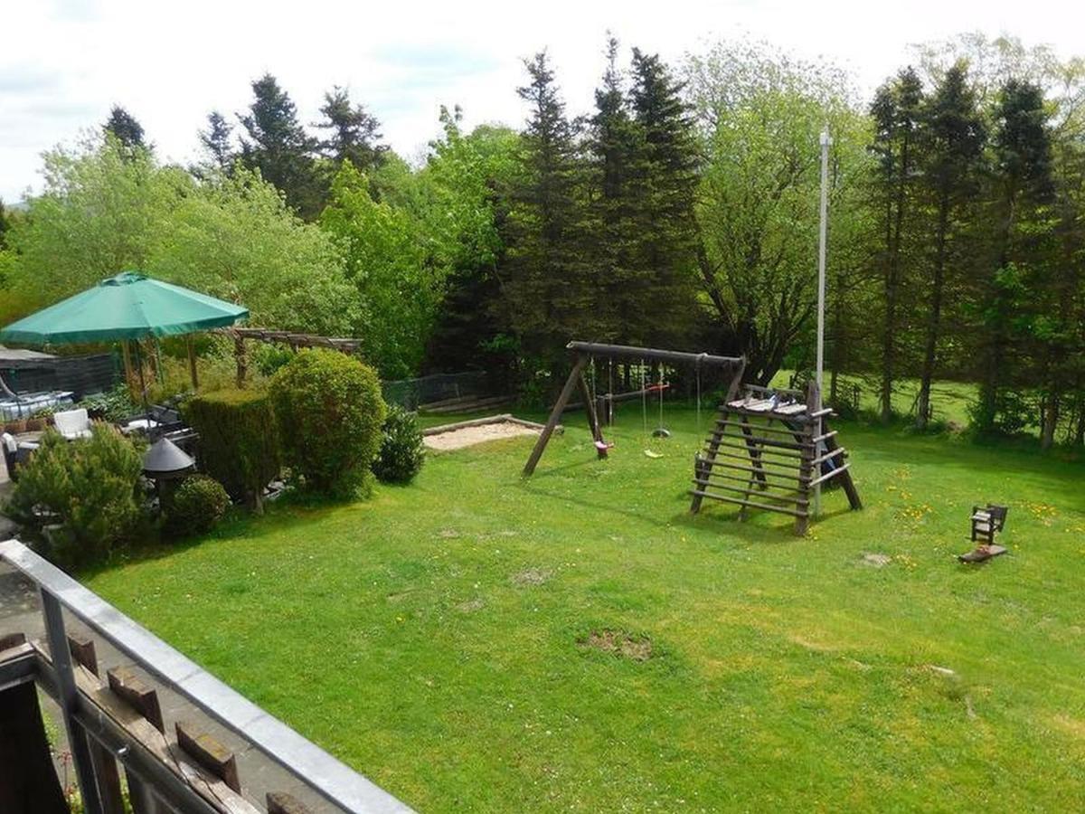 Landhaus Sauerlandblick Bestwig Exterior foto