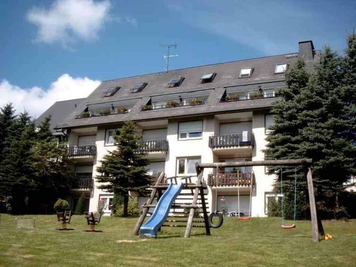 Landhaus Sauerlandblick Bestwig Exterior foto