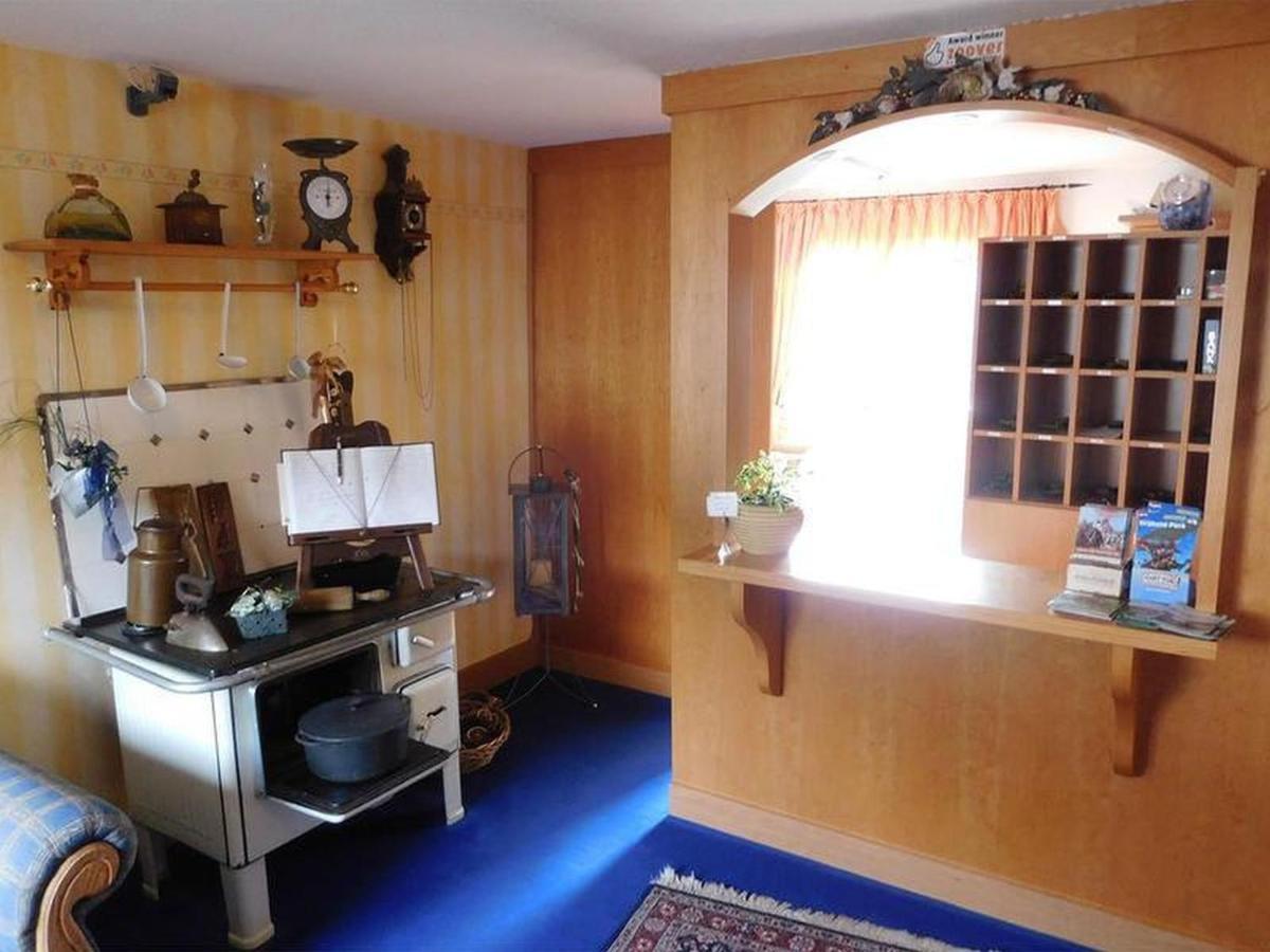 Landhaus Sauerlandblick Bestwig Exterior foto