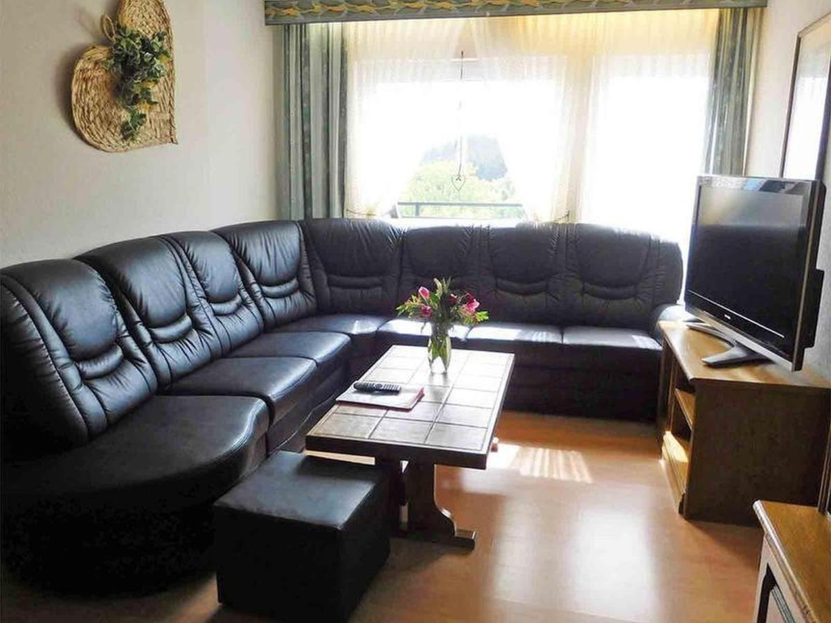 Landhaus Sauerlandblick Bestwig Exterior foto